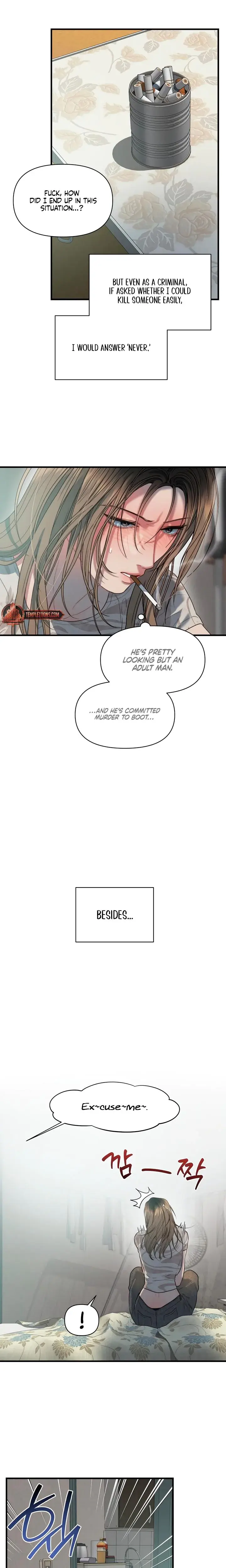 Rusty Quadrilateral Episode 2 - Page 6
