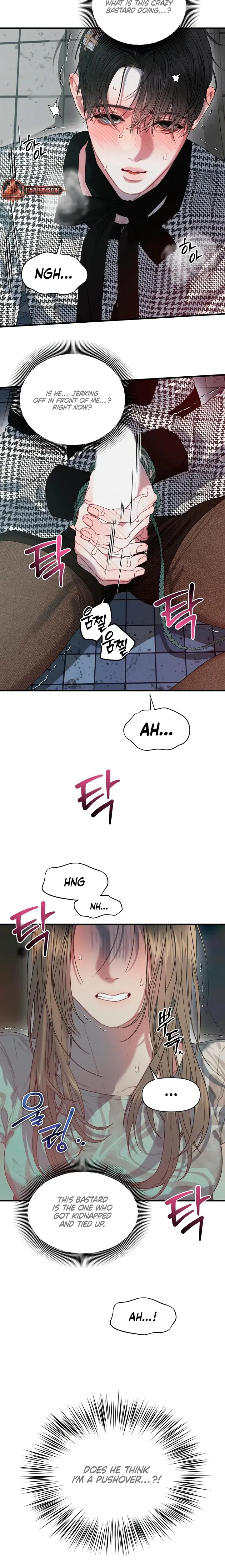 Rusty Quadrilateral Episode 3 - Page 3