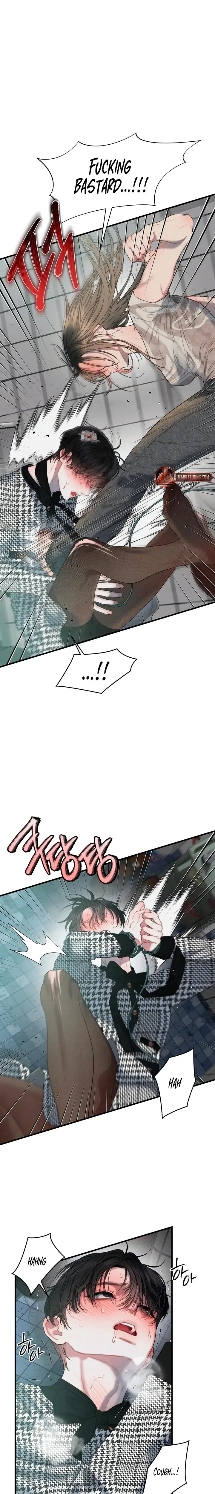 Rusty Quadrilateral Episode 3 - Page 4