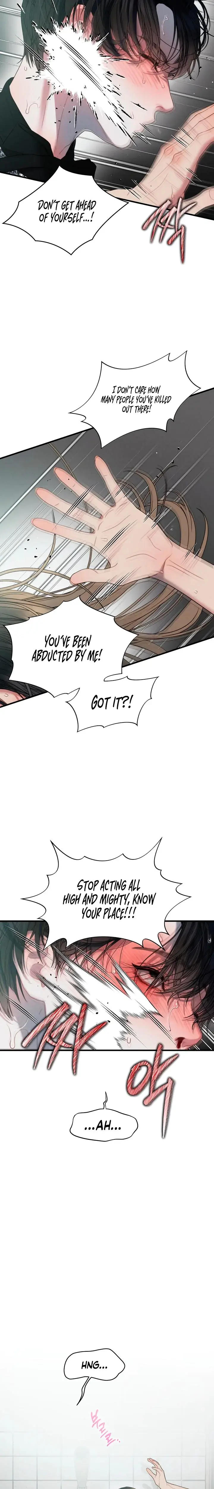 Rusty Quadrilateral Episode 3 - Page 6