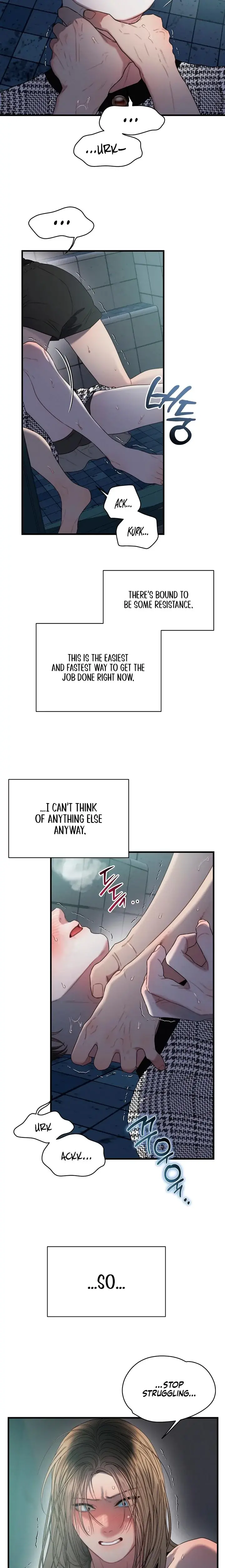 Rusty Quadrilateral Episode 4 - Page 2