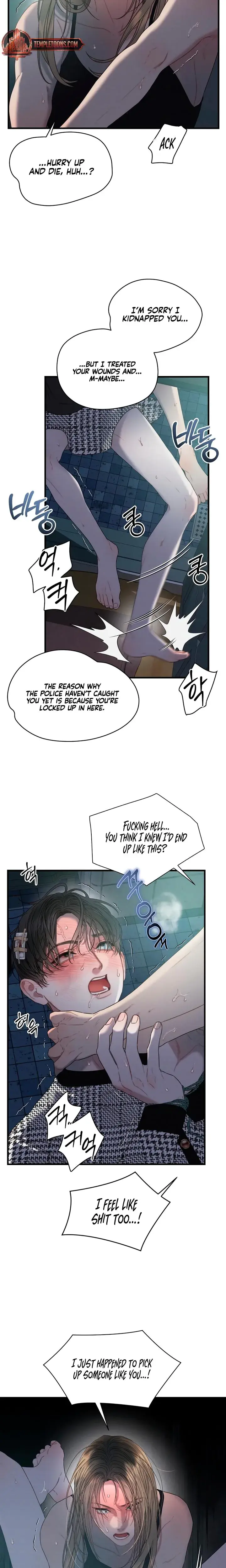 Rusty Quadrilateral Episode 4 - Page 3