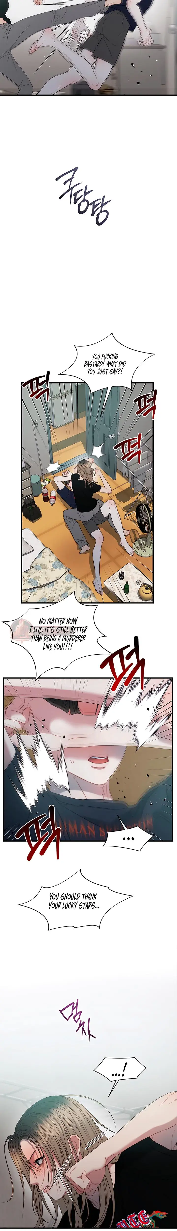 Rusty Quadrilateral Episode 8 - Page 4