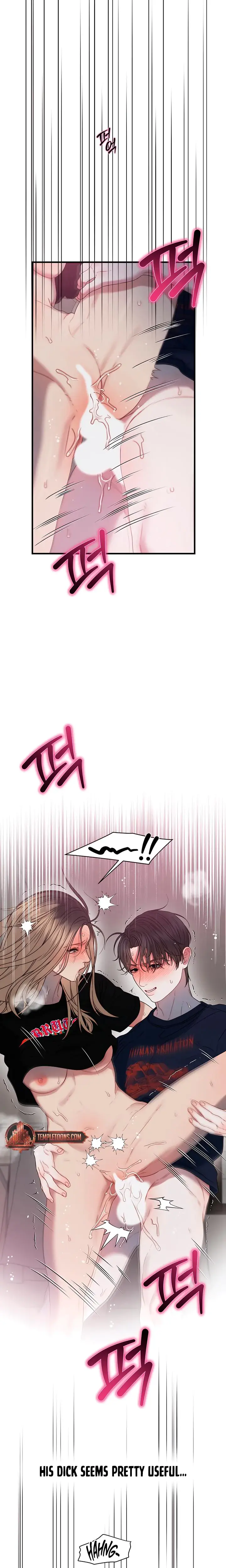 Rusty Quadrilateral Episode 8 - Page 6