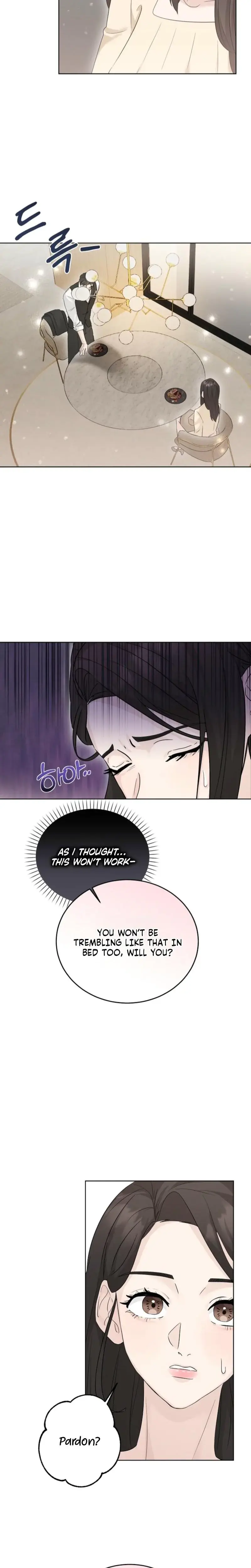 Ruthless Temptation Episode 1 - Page 12