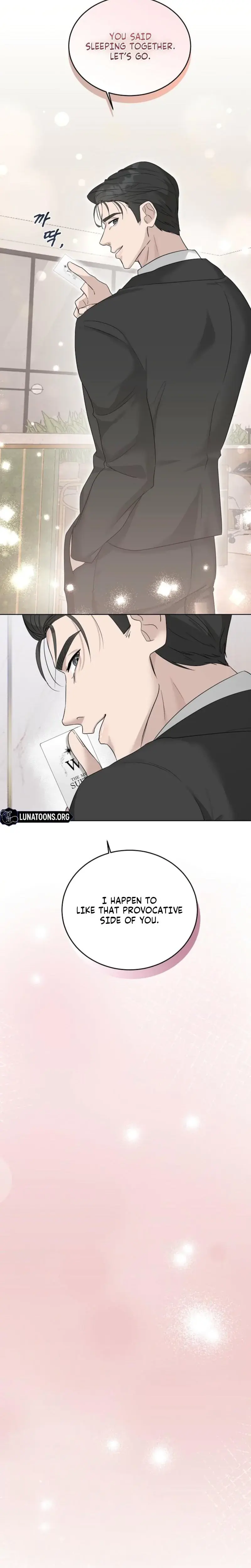 Ruthless Temptation Episode 1 - Page 13