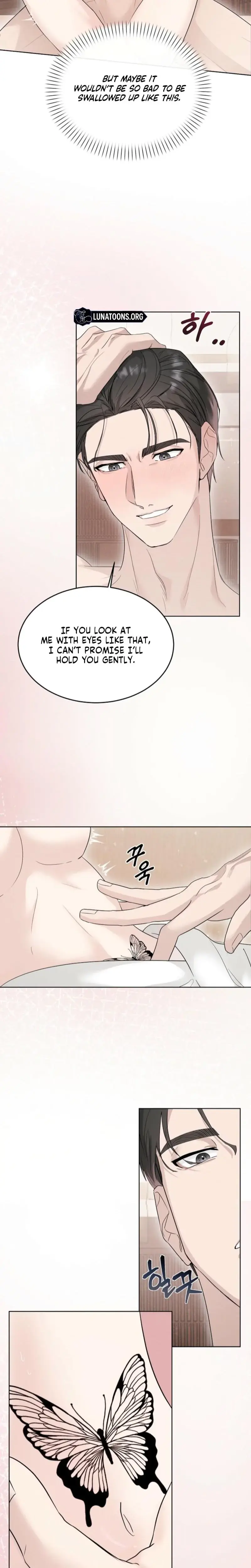 Ruthless Temptation Episode 1 - Page 16