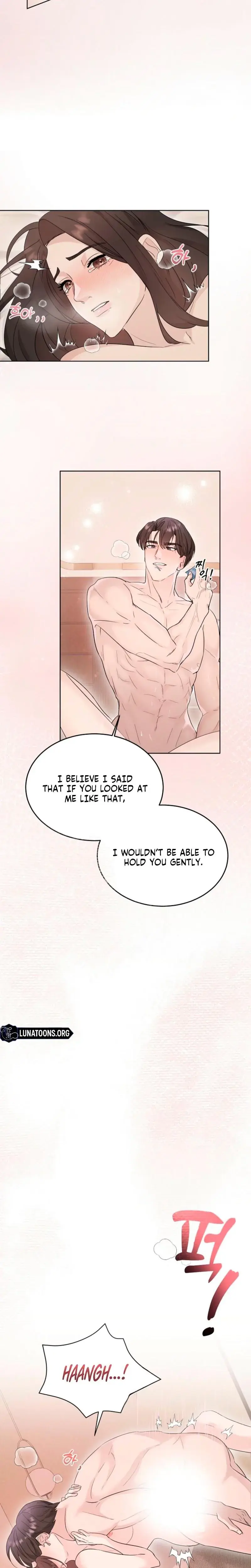 Ruthless Temptation Episode 1 - Page 19