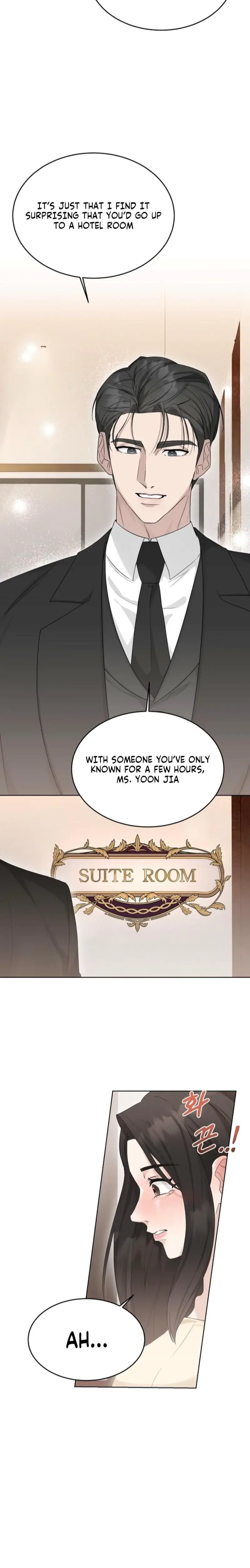Ruthless Temptation Episode 1 - Page 2