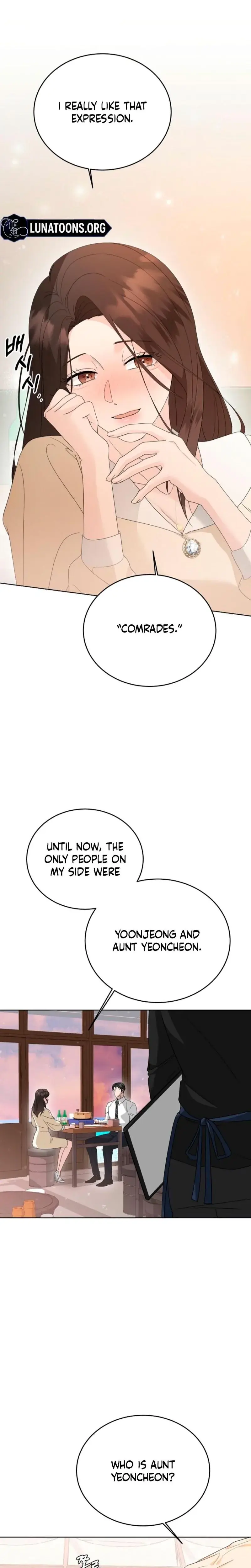 Ruthless Temptation Episode 10 - Page 6