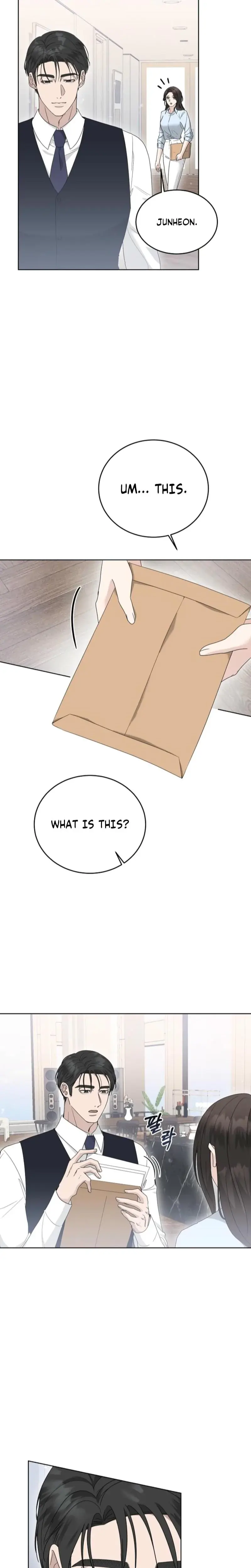 Ruthless Temptation Episode 11 - Page 2