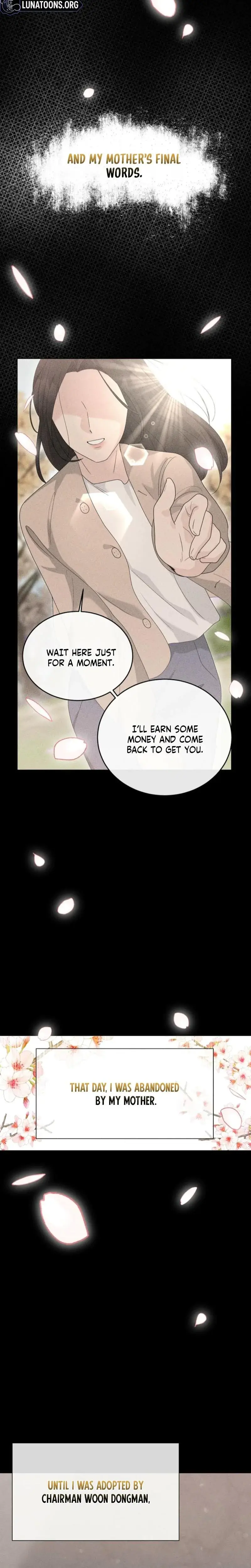 Ruthless Temptation Episode 13 - Page 12