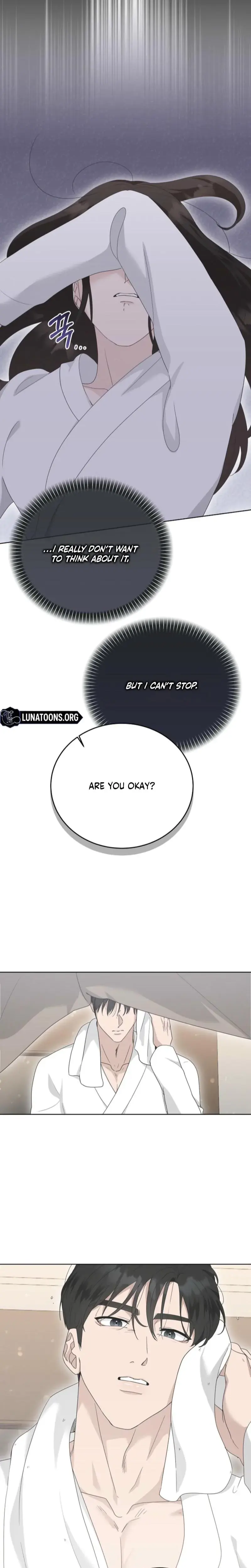 Ruthless Temptation Episode 13 - Page 14