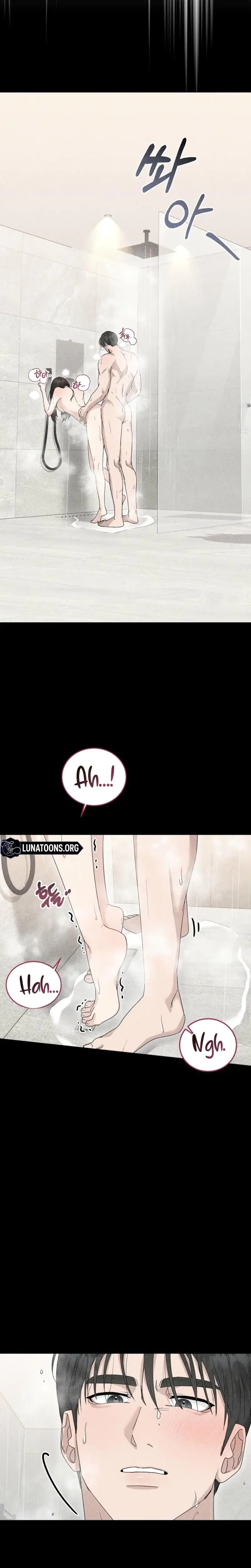 Ruthless Temptation Episode 13 - Page 7