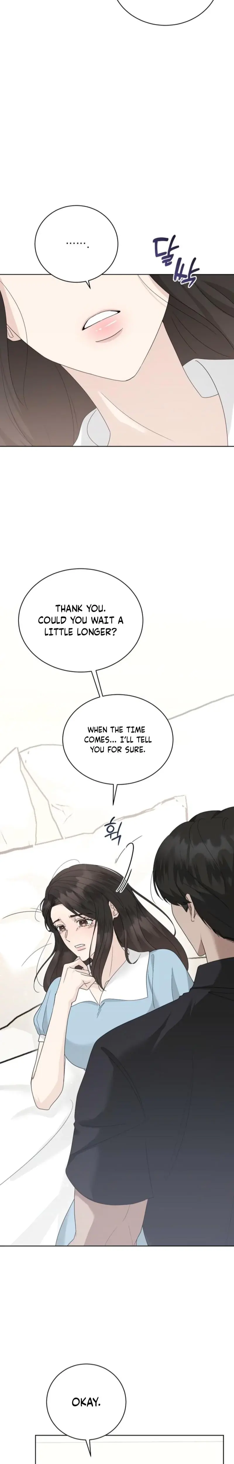 Ruthless Temptation Episode 15 - Page 4