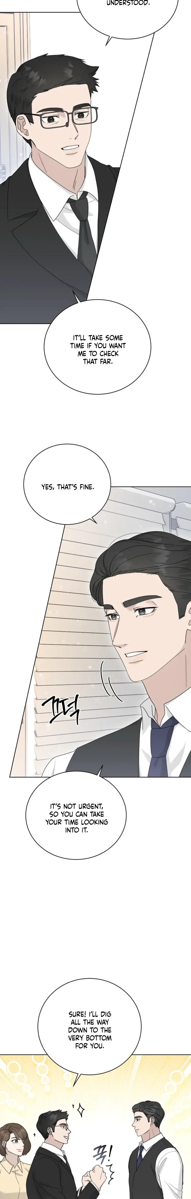 Ruthless Temptation Episode 17 - Page 2