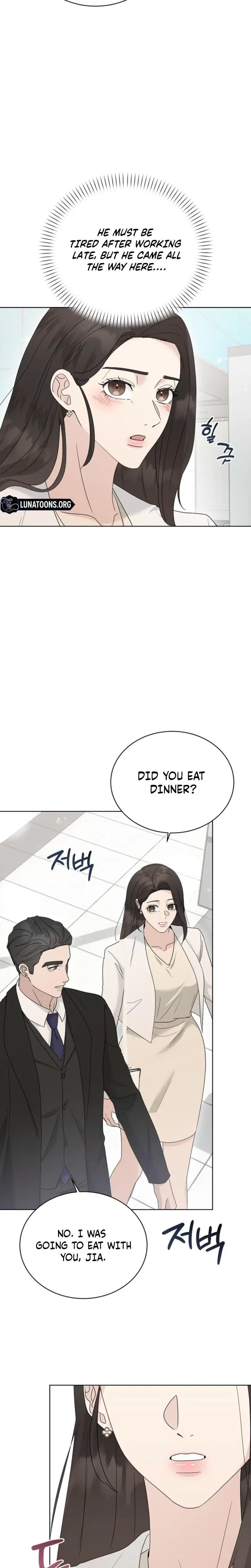Ruthless Temptation Episode 18 - Page 2