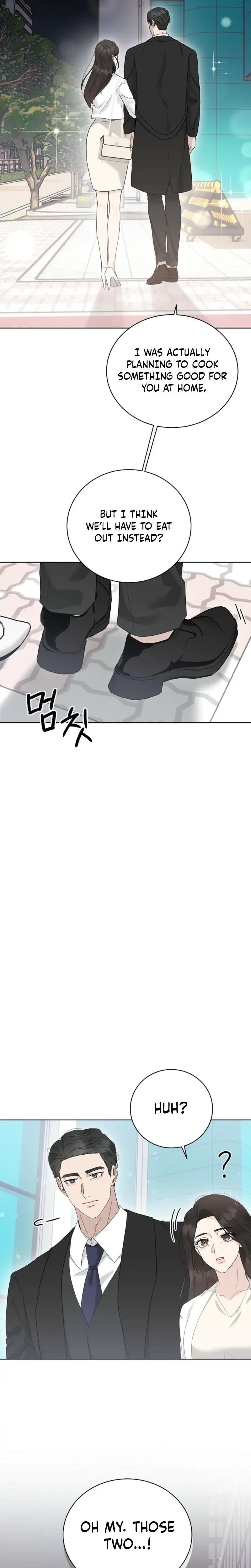 Ruthless Temptation Episode 18 - Page 4