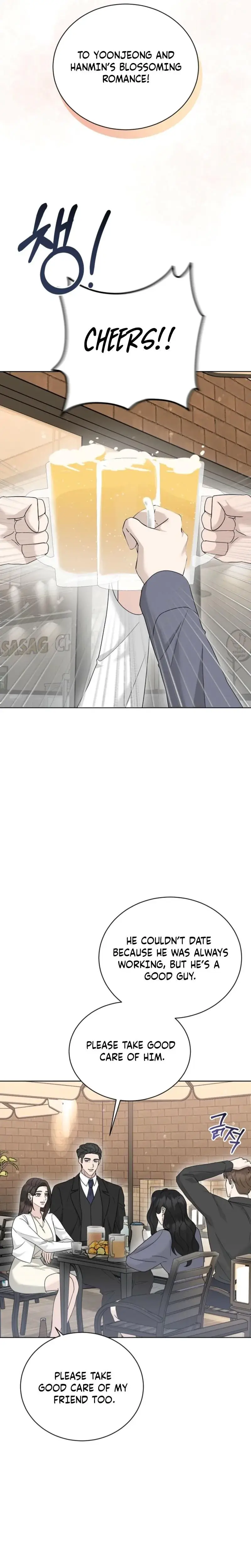 Ruthless Temptation Episode 18 - Page 6