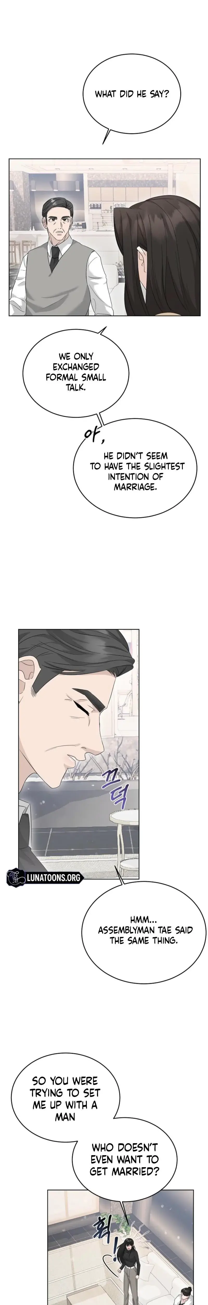 Ruthless Temptation Episode 2 - Page 13