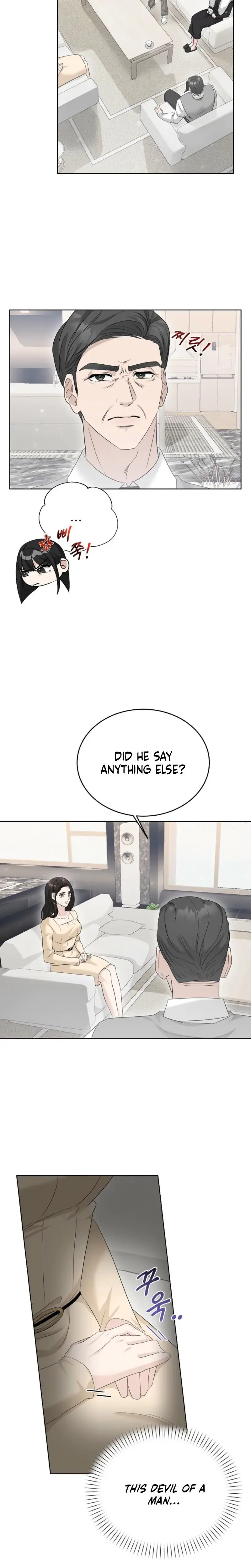 Ruthless Temptation Episode 2 - Page 14