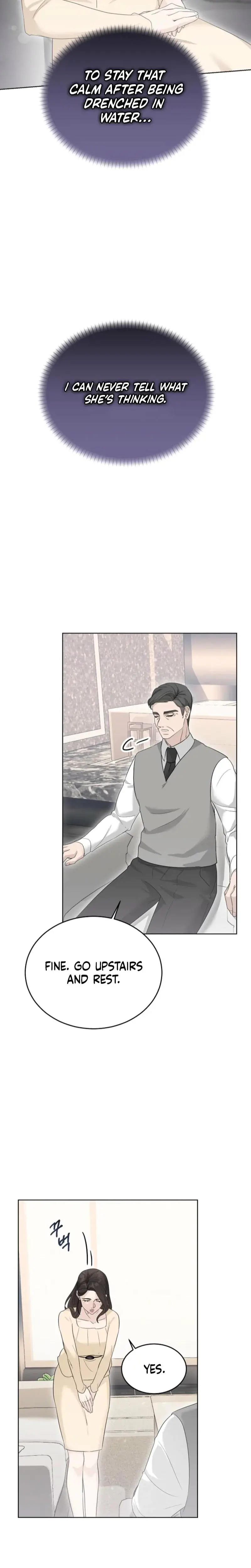 Ruthless Temptation Episode 2 - Page 17