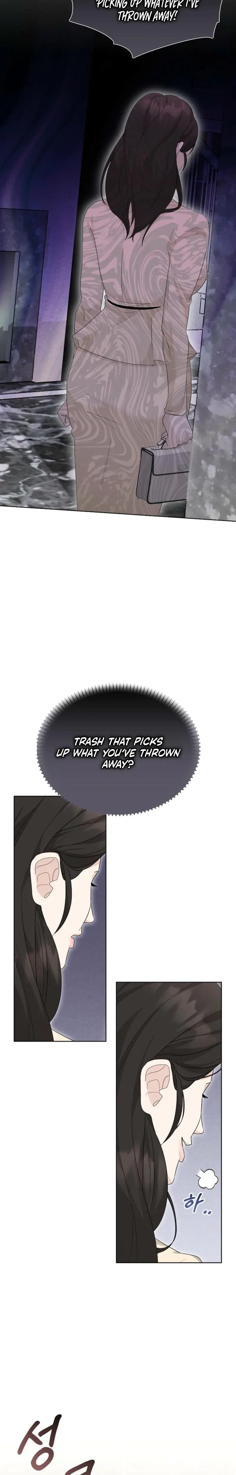 Ruthless Temptation Episode 2 - Page 19
