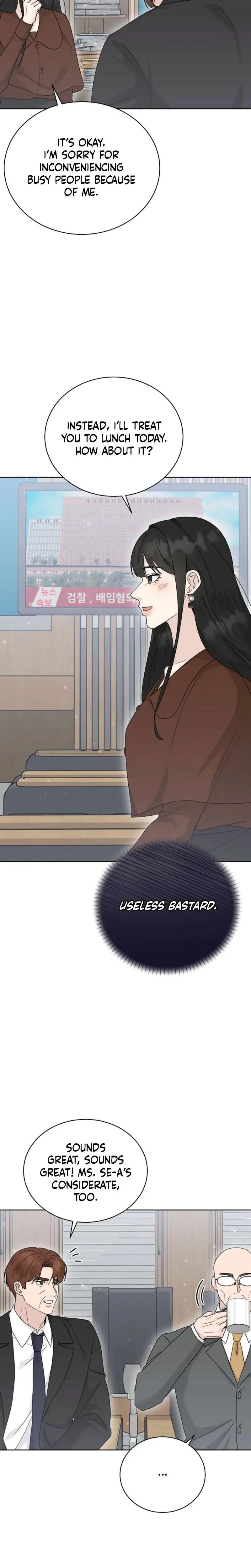 Ruthless Temptation Episode 20 - Page 5