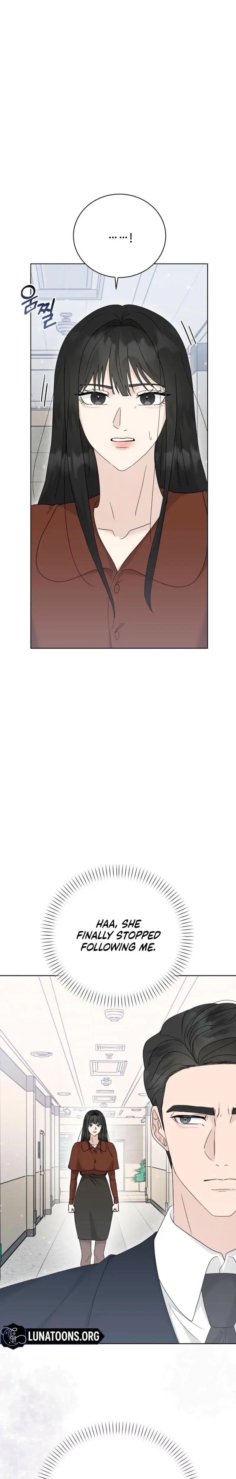 Ruthless Temptation Episode 20 - Page 9