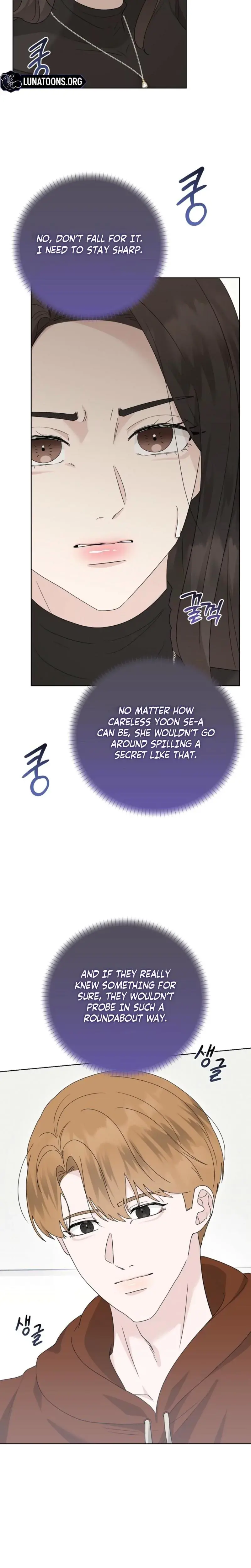Ruthless Temptation Episode 22 - Page 2