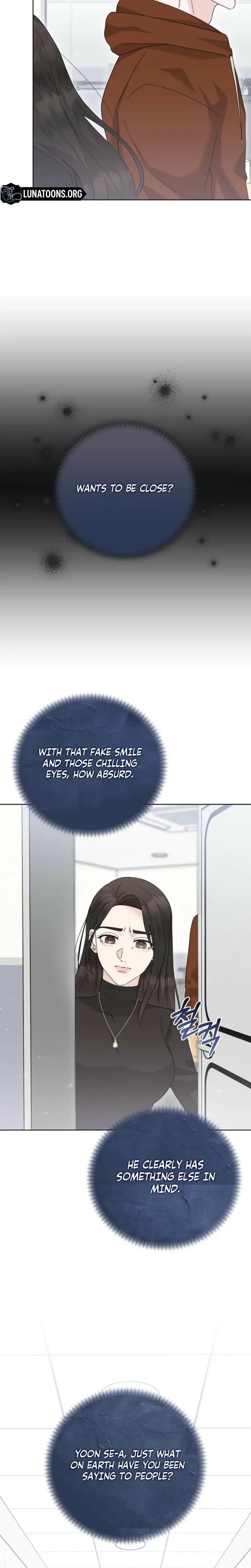 Ruthless Temptation Episode 22 - Page 7