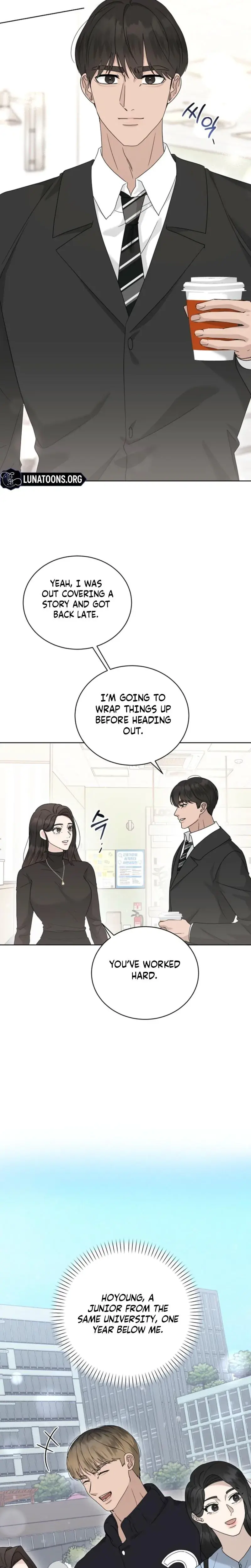 Ruthless Temptation Episode 23 - Page 3