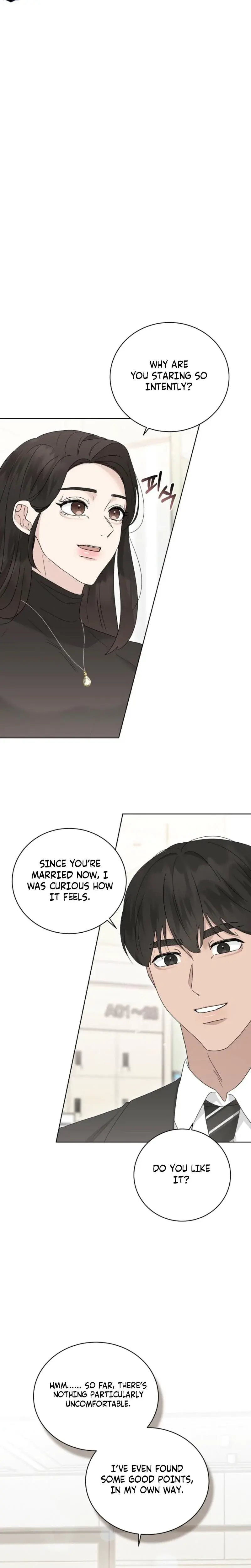 Ruthless Temptation Episode 23 - Page 5