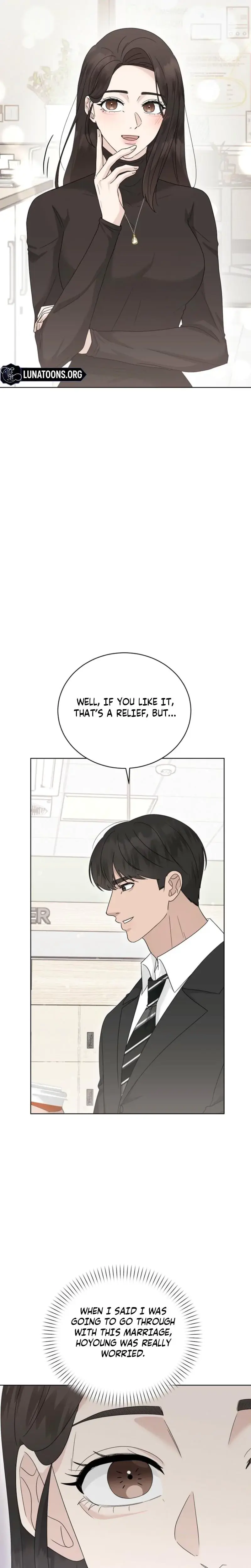 Ruthless Temptation Episode 23 - Page 6