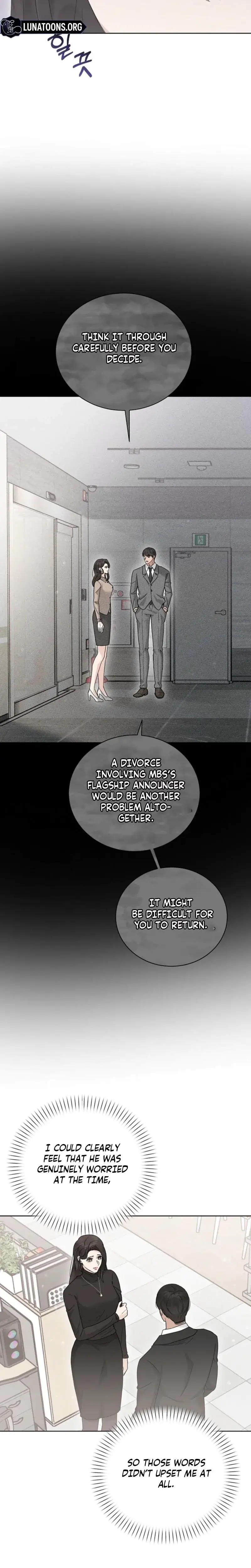 Ruthless Temptation Episode 23 - Page 7