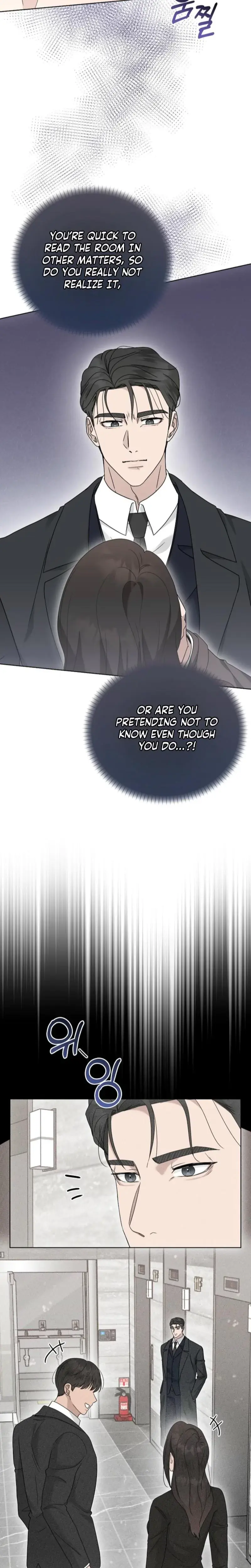Ruthless Temptation Episode 24 - Page 2