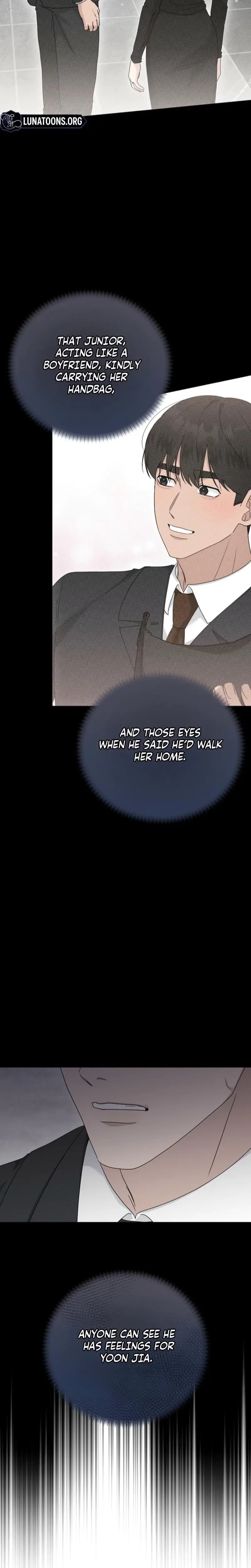 Ruthless Temptation Episode 24 - Page 3