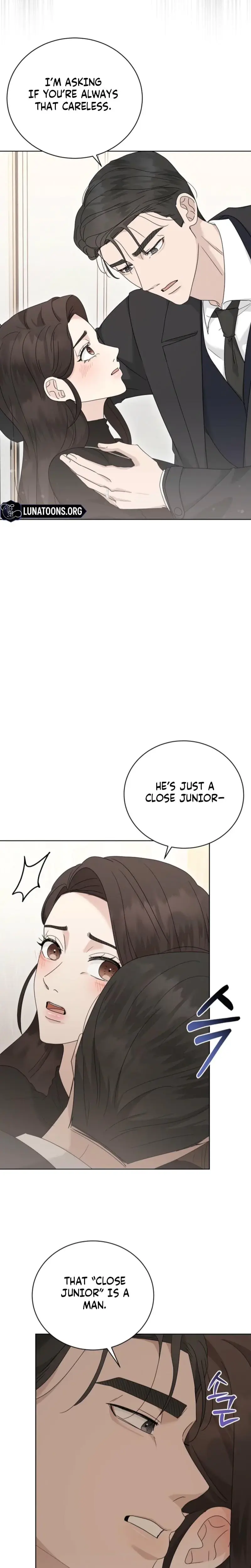 Ruthless Temptation Episode 24 - Page 4