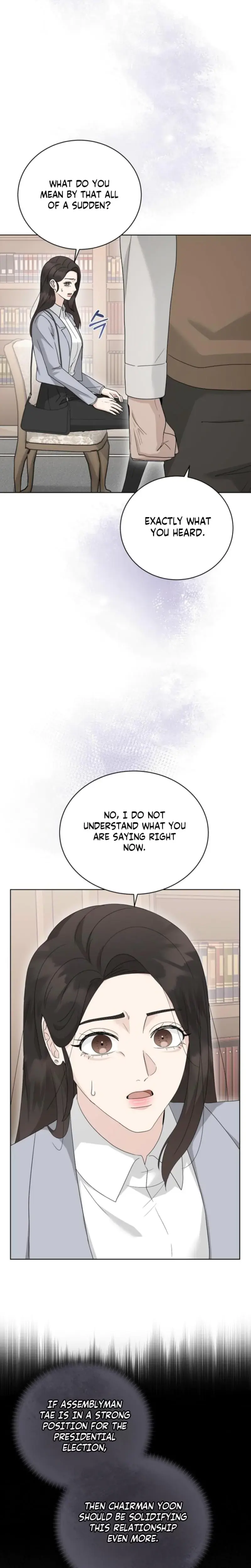 Ruthless Temptation Episode 26 - Page 2