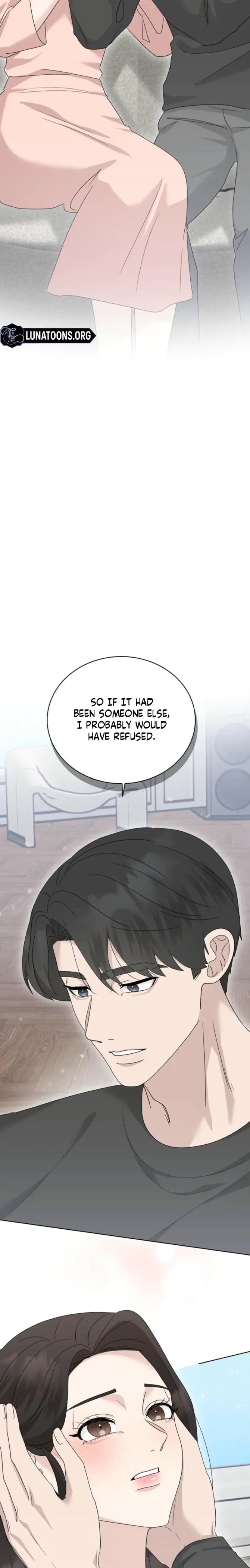Ruthless Temptation Episode 27 - Page 6