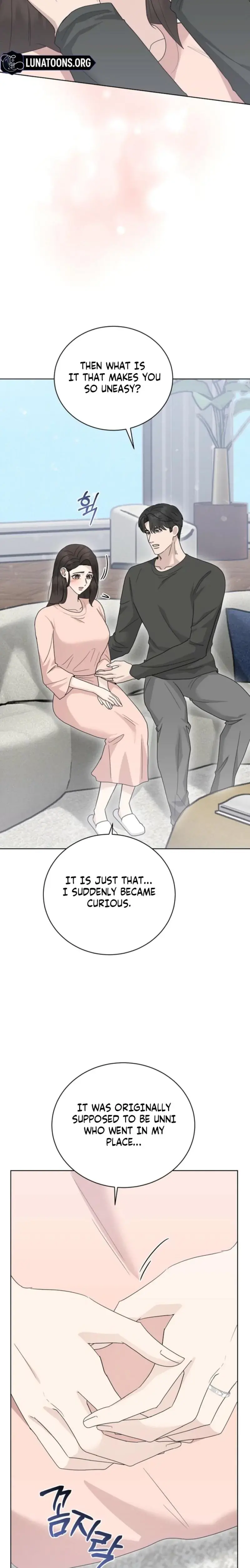 Ruthless Temptation Episode 27 - Page 7