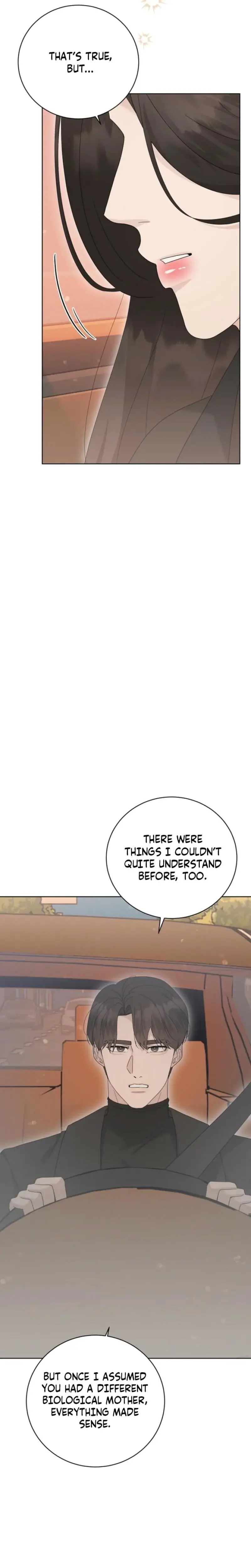 Ruthless Temptation Episode 28 - Page 22