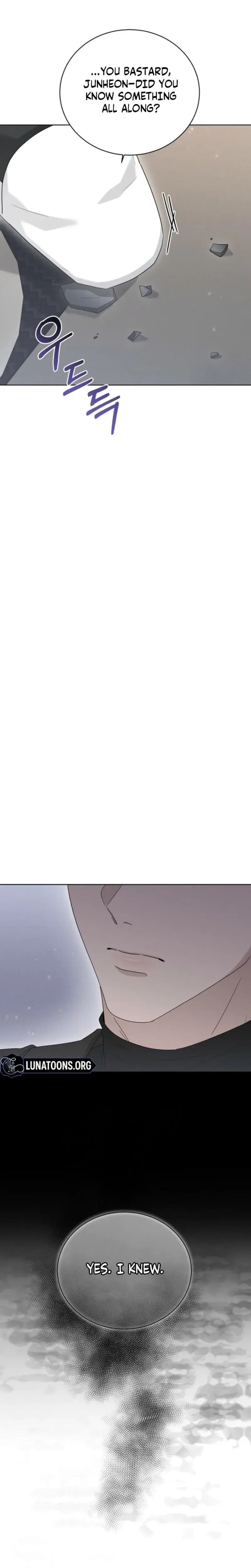 Ruthless Temptation Episode 28 - Page 6