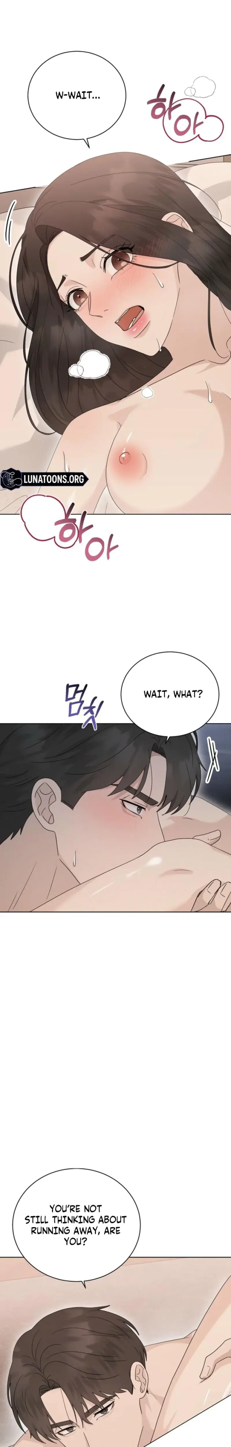 Ruthless Temptation Episode 29 - Page 3