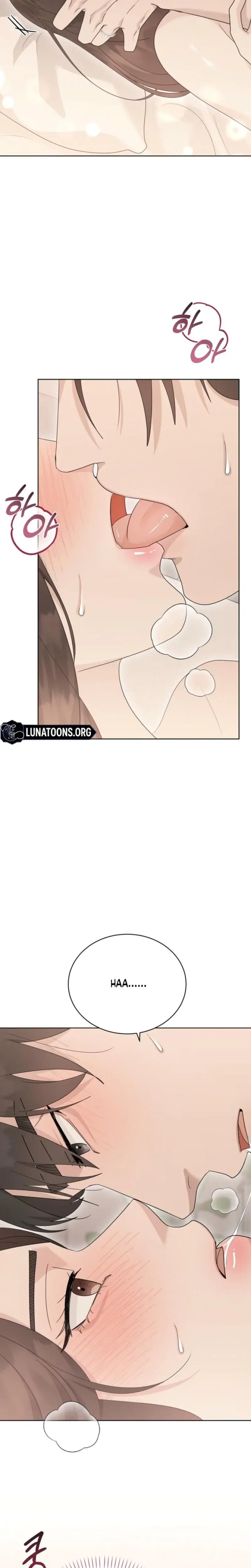 Ruthless Temptation Episode 29 - Page 7