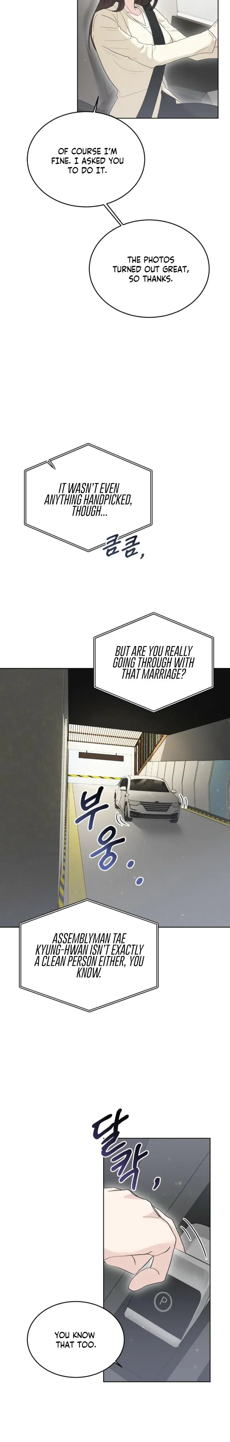 Ruthless Temptation Episode 3 - Page 2