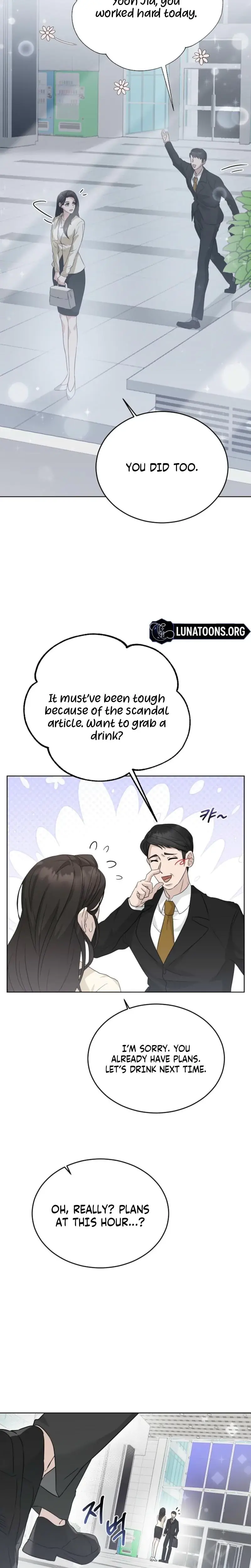 Ruthless Temptation Episode 3 - Page 21