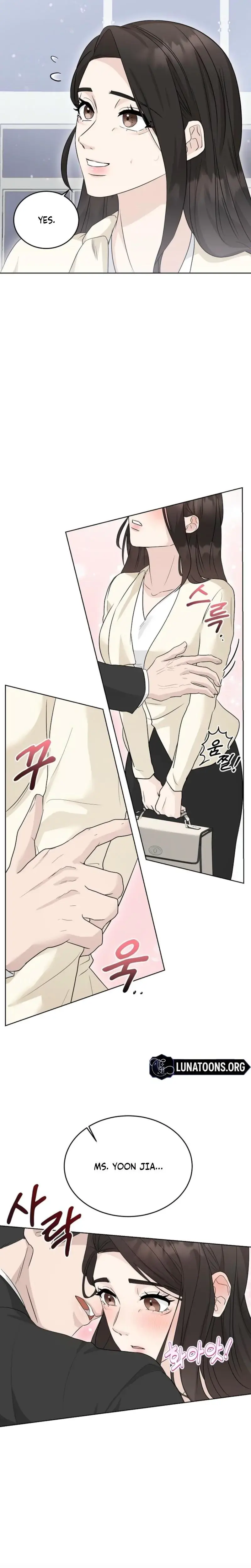 Ruthless Temptation Episode 3 - Page 26