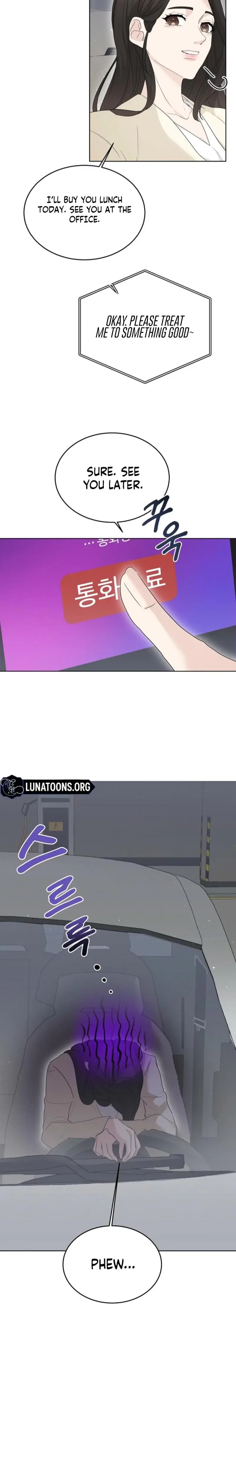 Ruthless Temptation Episode 3 - Page 6