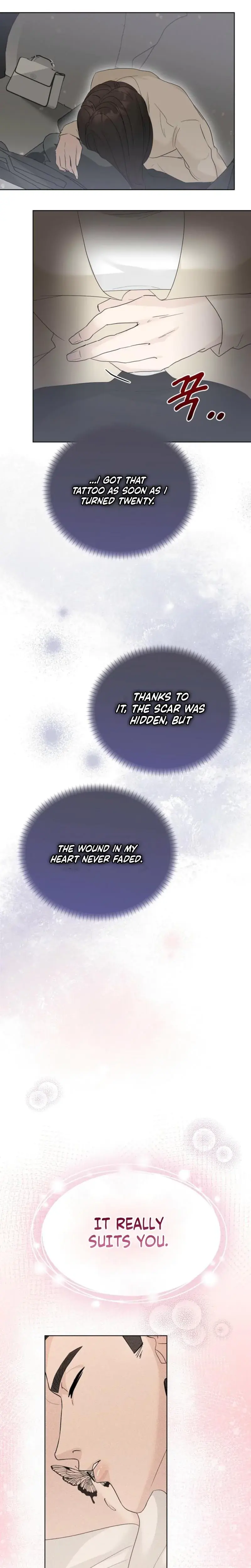 Ruthless Temptation Episode 3 - Page 7